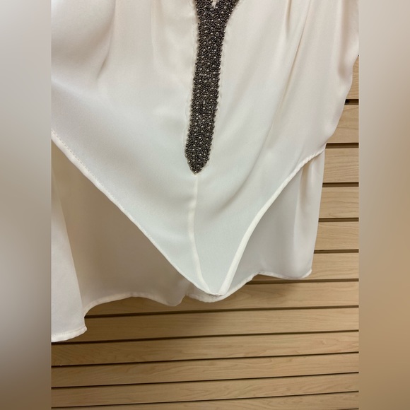 SPENSE WOMEN GORGEOUS FANCY WOMEN BLOUSE SIZE 1X - Picture 4 of 5